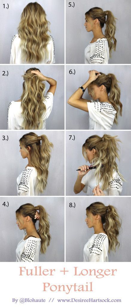 peinado-con-ondas
