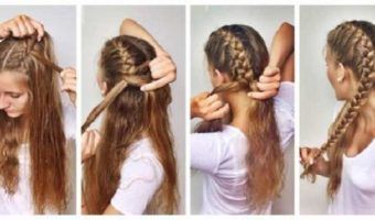 peinado-con-trenzas