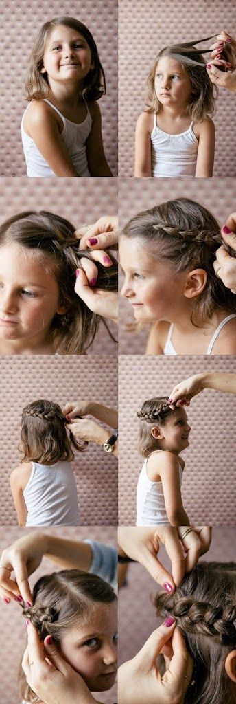 diadema para niñas