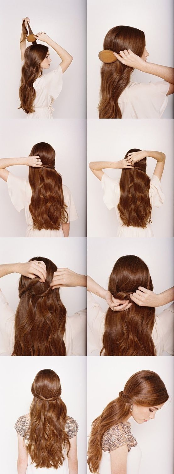 media cola con ondas