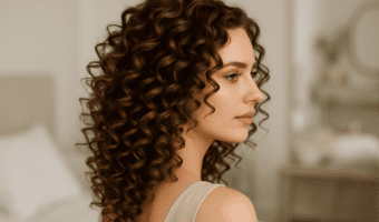 8 Creativos Peinados Con Rulos Para Fiesta Que Te Harán Lucir Genial