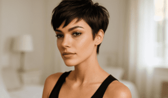 7 Sexy Cortes De Pelo Corto Que Te Harán Lucir Genial