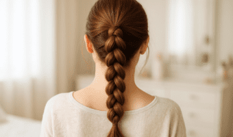 7 Creativas Trenzas De Nudos Para Ocasiones Que Te Sorprenderán