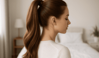 9 Creativos Peinados Cola de Caballo Que Te Harán Lucir Genial