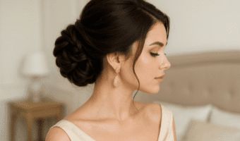 8 Elegantes Peinados Para Fiestas De Gala Que Te Harán Lucir Genial