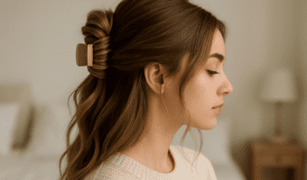 9 Fáciles Peinados Estéticos Para Cada Día Que Te Sorprenderán