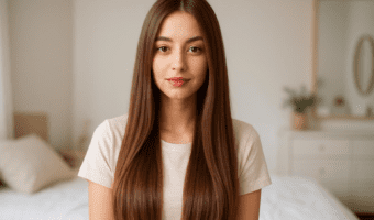 8 Modernos Cortes De Cabello Largo Para Mujeres Jóvenes Que Te Harán Lucir Genial