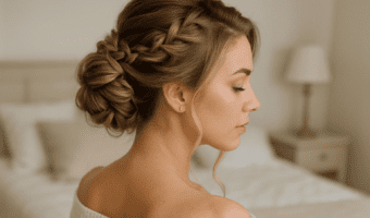 8 Creativos Peinados Para Año Nuevo Que Te Harán Lucir Genial