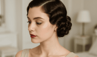 8 Icónicos Peinados De Los Años 20 Que Te Harán Lucir Genial