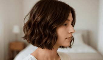 8 Modernos Peinados Para Pelo Corto y Suelto Que Te Harán Lucir Genial