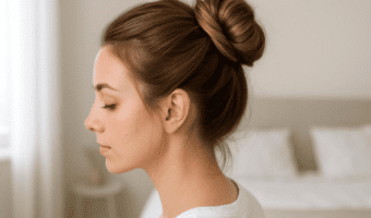 8 Prácticos Peinados Para El Calor Que Te Harán Lucir Genial