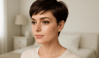 9 Modernos Cortes De Cabello Corto Para Mujer Que Te Sorprenderán