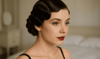 7 Clásicos Peinados De Los Años 20 Que Te Harán Lucir Genial