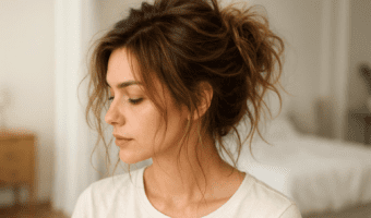 8 Versátiles Peinados Despeinados Para Mujer Que Te Harán Lucir Genial