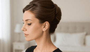 7 Clásicos Peinados Franceses Que Te Harán Lucir Genial