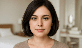 7 Creativos Cortes De Pelo Según La Forma De Tu Cara Que Te Sorprenderán