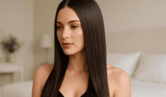 8 Elegantes Peinados Para Fiesta De Noche Con Cabello Suelto Lacio Que Te Harán Lucir Genial