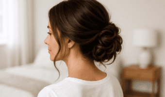 8 Prácticos Peinados Para Mamás Modernas Que Te Harán Lucir Genial