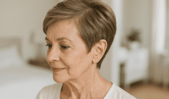 7 Elegantes Peinados Para Señoras Con Poco Cabello Que Te Sorprenderán