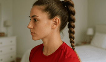 8 Creativos Peinados Para Futbolistas Mujeres Que Te Harán Lucir Genial