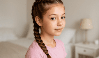 8 Creativos Peinados Para Regreso a Clases Que Te Harán Lucir Genial