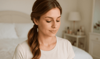 9 Muy Fáciles Peinados Diarios Que Te Harán Lucir Genial