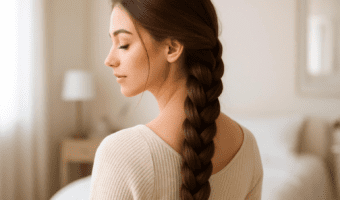 8 Creativas Trenzas Para Cabello Largo Que Te Harán Lucir Genial