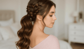 8 Creativos Peinados Para San Valentín Que Te Harán Lucir Genial