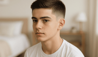 8 Prácticos Cortes De Cabello Escolar Que Te Harán Lucir Genial