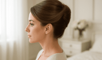 7 Elegantes Peinados Franceses Para Cada Ocasión Que Te Sorprenderán
