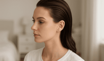 8 Elegantes Peinados Para Mujer Peinados Para Atrás Que Te Sorprenderán