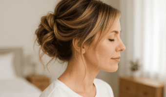 9 Modernos Peinados Para Mamás Que Te Harán Lucir Genial