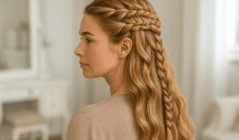 8 Impactantes Peinados Inspirados en Cersei Lannister Que Te Sorprenderán