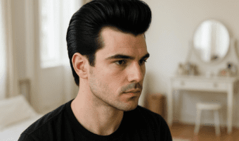 7 Impactantes Peinados De Vampiro Que Te Harán Lucir Genial