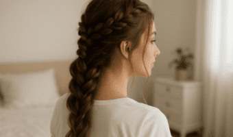 8 Modernos Peinados De Trenzas Que Te Harán Lucir Genial