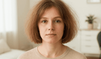 8 Creativos Cortes De Pelo Para Pelo Fino Y Encrespado Que Te Sorprenderán
