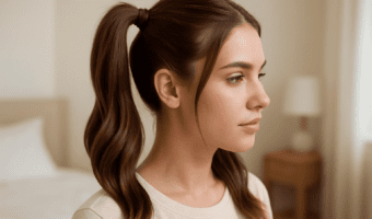 8 Creativos Cortes De Pelo Con Coletas Para Mujer Que Te Sorprenderán