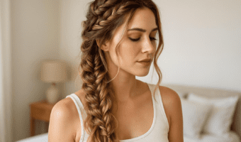 7 Hermosas Trenzas Boho Para Cualquier Ocasión Que Te Sorprenderán
