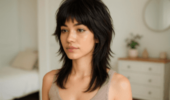 8 Modernos Peinados Corte Wolf Para Mujer Que Te Harán Lucir Genial