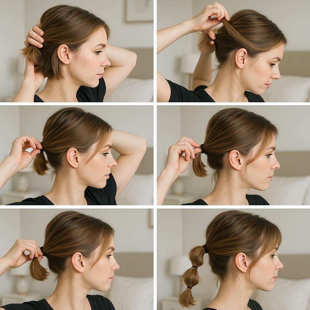 Coleta burbuja informal